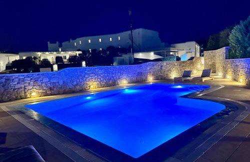 Grace Villa Mykonos - Foto 26