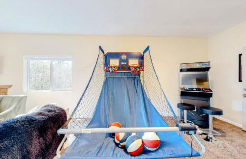 Deer Mountain - Foto 22