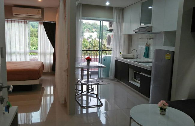 The Scene Condo By The Rich - Foto 35