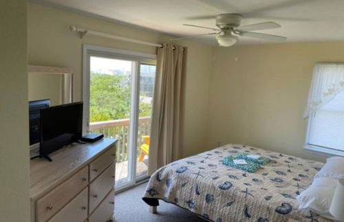 Rio Rodanthe Lazy River Kiddie Pool Oceanfront Elevator - Foto 38