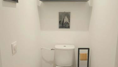 Studio Luxine - 2 personnes - Vue sur le Canal du Midi - Foto 3