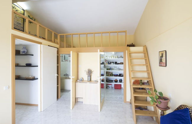 Joy's Loft by CorfuEscapes - Foto 4