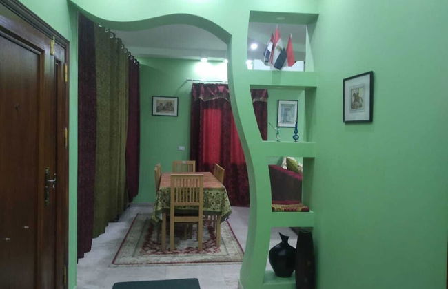 Welcome Egypt Apartment - Foto 10