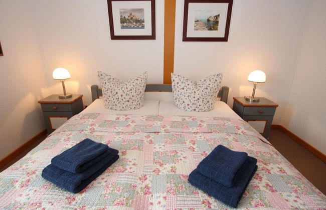 Appartementhaus auf Pellworm - Foto 3