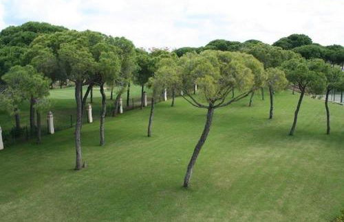 Casa en El Portil - 3-Bedroom Holiday Home including Paddle Tennis and Pool Near Golf Course - Foto 41