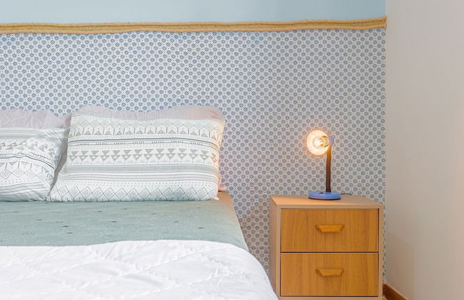 IT57 Apto Pé na Areia - Praia da Espera - Photo 10