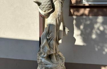 Exklusives Haus, ruhig gelegen im Innenhof, zentral, lichtdurchflutet Zustellbett,Babybett bei Bedarf - Foto 24