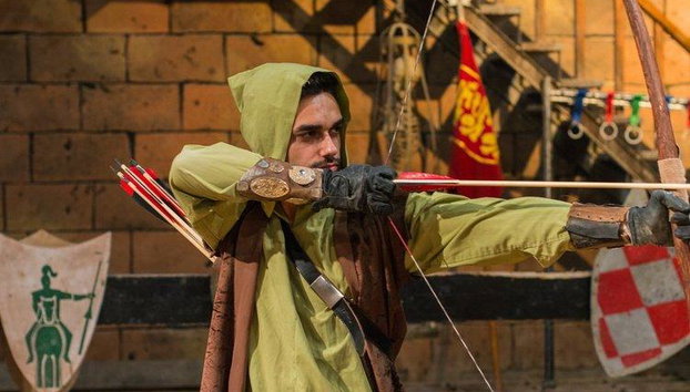  Desafío Medieval Magic Robin Hood - Foto 4