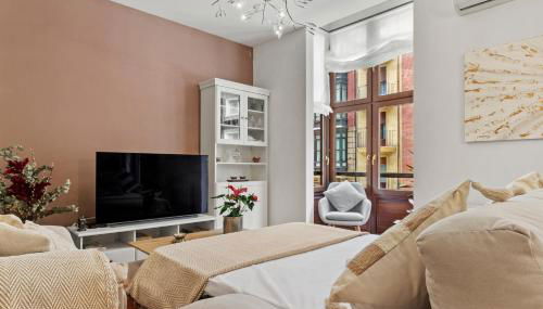 Cozy Home Bilbao, Zona Alhóndiga-Moyúa - Foto 4