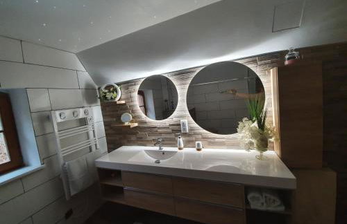 Gite des écureuils - Foto 20