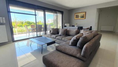 Villa Demiris at Vrachneika Beach - Foto 3