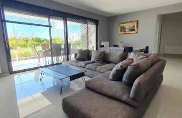 Villa Demiris at Vrachneika Beach - Foto 3