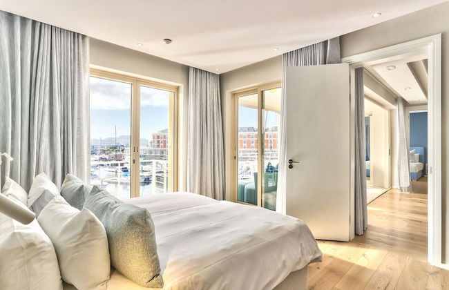 Superior Three Bedroom Apartment - Foto 3