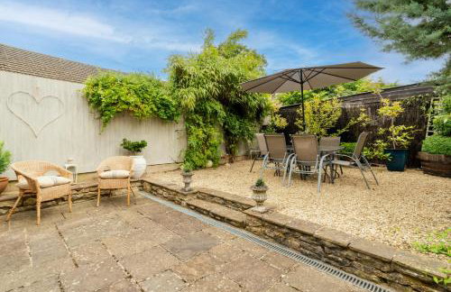 Buff Lodge - Foto 22