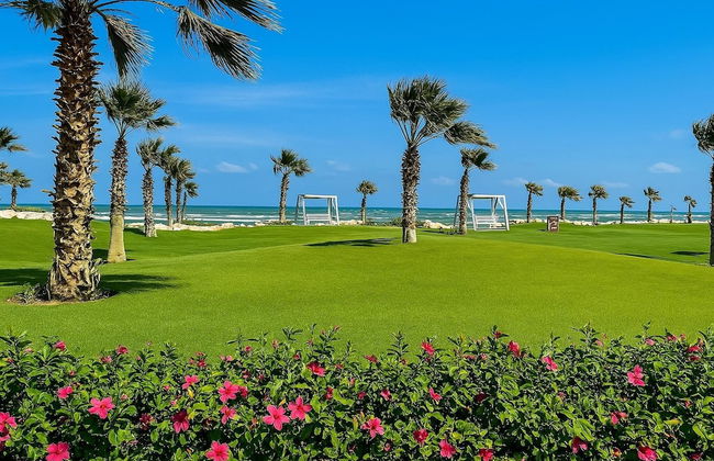 Where Relaxation Meets the Mediterranean Porto Said - Foto 60