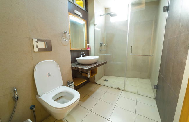 Lalit Service Apartment - Foto 30