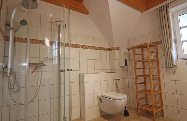 Reihenhaus Dunenwaldhaus Mitte in Trassenheide - Foto 31