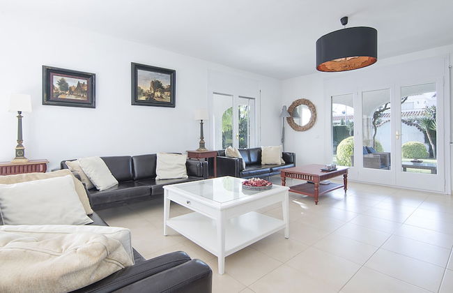 Villa 50m from the beach in Cambrils TH 11 - Foto 18