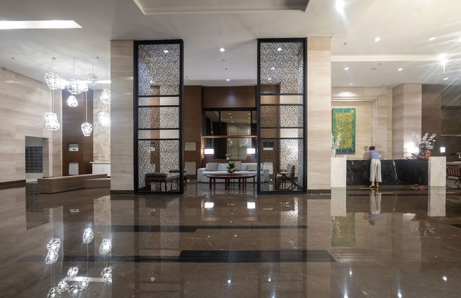 The Radiance Manila Bay - Photo 2