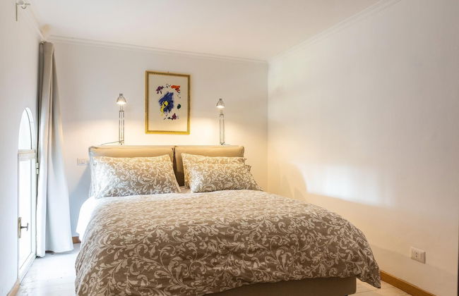 Castello del Duca - Principe Superior Suite - Foto 7