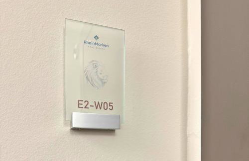 Isaak Apartment Löwenbau E2-W05 - Foto 15