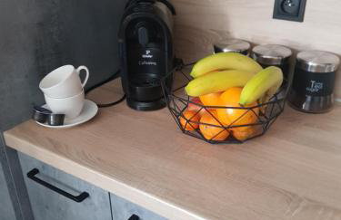 Apartamenty Limanowskiego - Foto 47