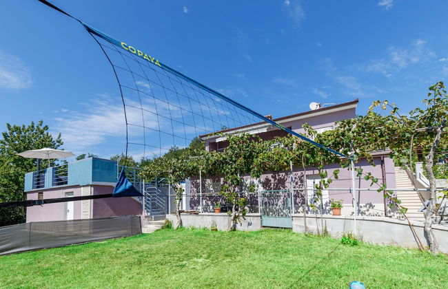 Pool Villa Maro In Nature - Foto 36