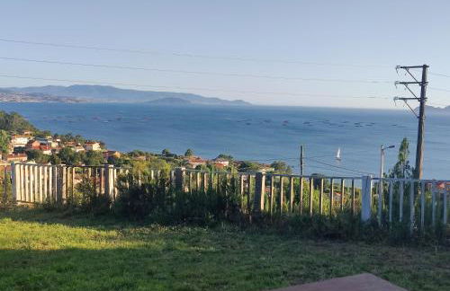 Apartamento mirador a las Islas Cíes - Foto 13