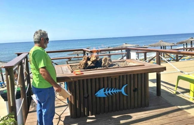 Sky Sea Holidays Mi Capricho - Foto 36