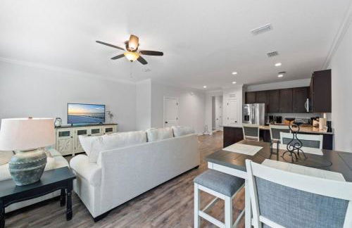 Sound Haven Coastal Escape - Foto 1