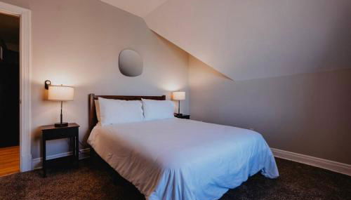 Modern 1BR-1BA Walk to SSM SLU Hospital Grand - Foto 3