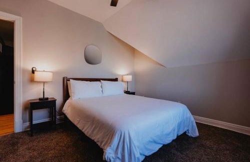 Modern 1BR-1BA Walk to SSM SLU Hospital Grand - Foto 3