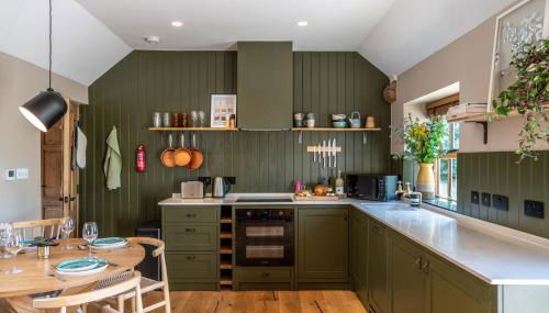 Crabtree Farm - South Stable - Foto 3