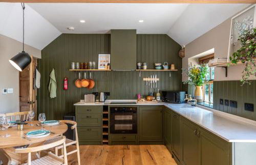 Crabtree Farm - South Stable - Foto 3