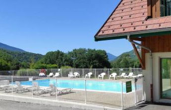 Cosy du Birdie Logement 4 pers avec piscine - Foto 32