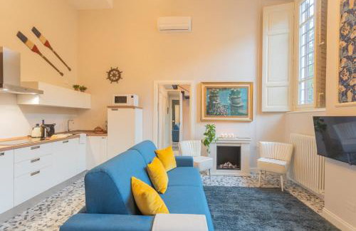 Cinque Giornate 70 Suites by Rent all Como - Foto 144