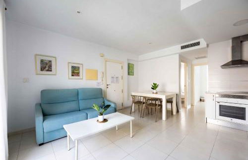 Apartamentos Turísticos Centro Histórico, by CartagenaSpain - Foto 61