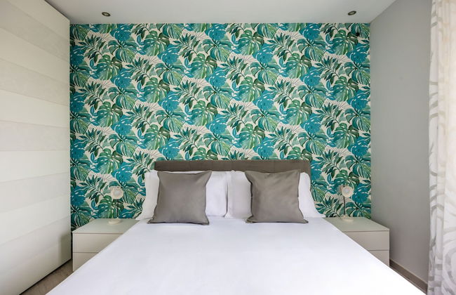 Orto Botanico Family Flat by Wonderful Italy - Foto 19