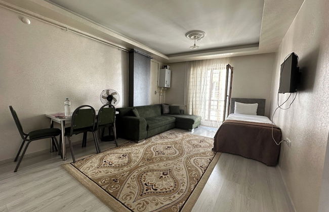 Espinaz Apart Otel - Foto 31