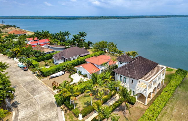 Villa Castello- Water Views Resort Amenities - Foto 24