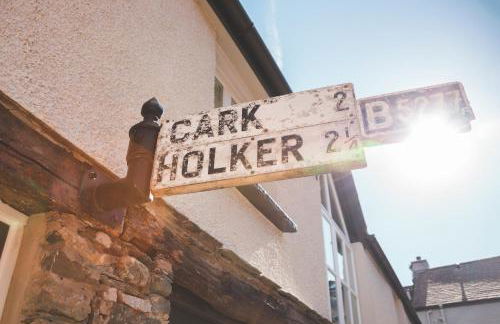 Wharton House Mews in Cartmel, Lake District - Ridgestone - Foto 92