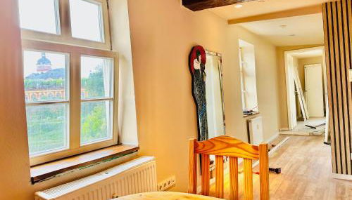 Schlossblick Komfort Apartment - Photo 3