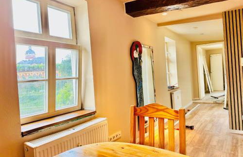 Schlossblick Komfort Apartment - Photo 3