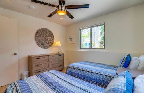 Beach Oasis - Rooftop, Steps2Sand and Water Views - Foto 22