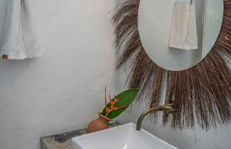 Suítes Casa Kamayurá - Foto 38