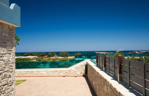 Dream Sea House villa Falassarna - Photo 51