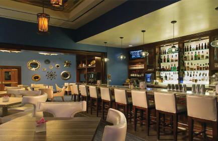 MGM Signature 1BR Balcony 06721 - Foto 8