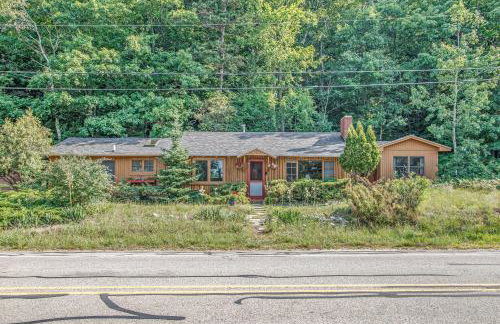 Cedar Cot & Cedar Tot - Foto 30