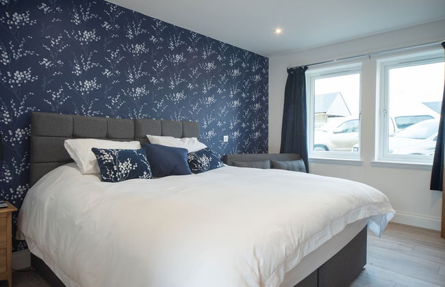 Stunning 1-bed Annex in Hawick - Photo 1