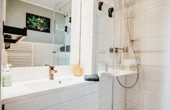 Ferienwohnung Sunset bei Warnemünde - Foto 37